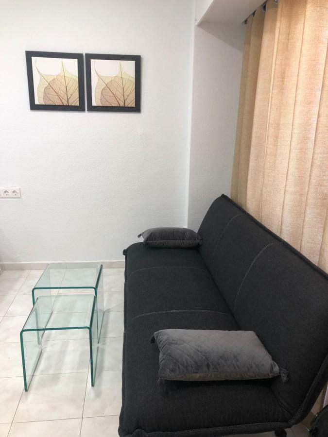 Apartamento City & Beach Alicante Zewnętrze zdjęcie