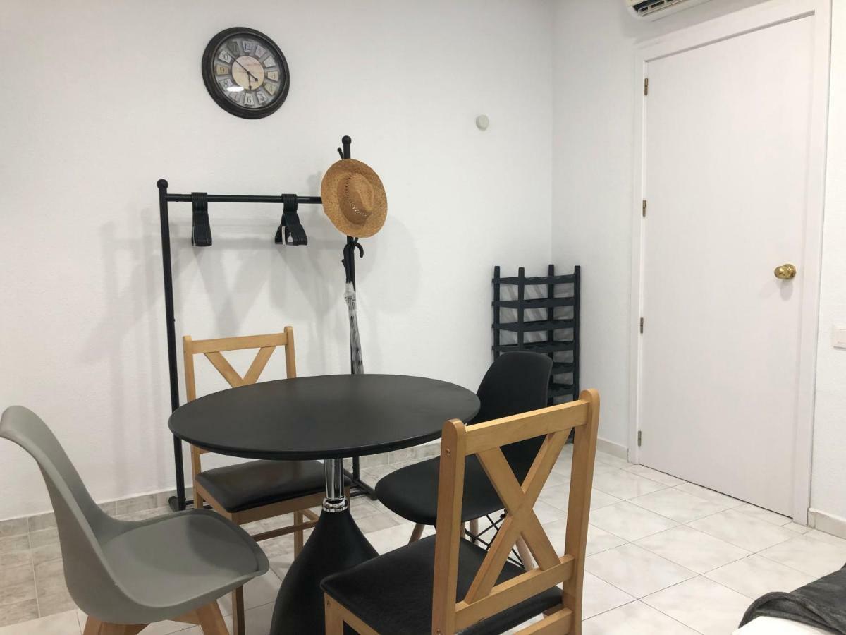 Apartamento City & Beach Alicante Zewnętrze zdjęcie