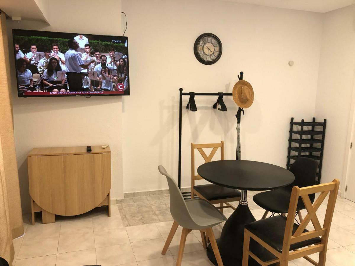 Apartamento City & Beach Alicante Zewnętrze zdjęcie