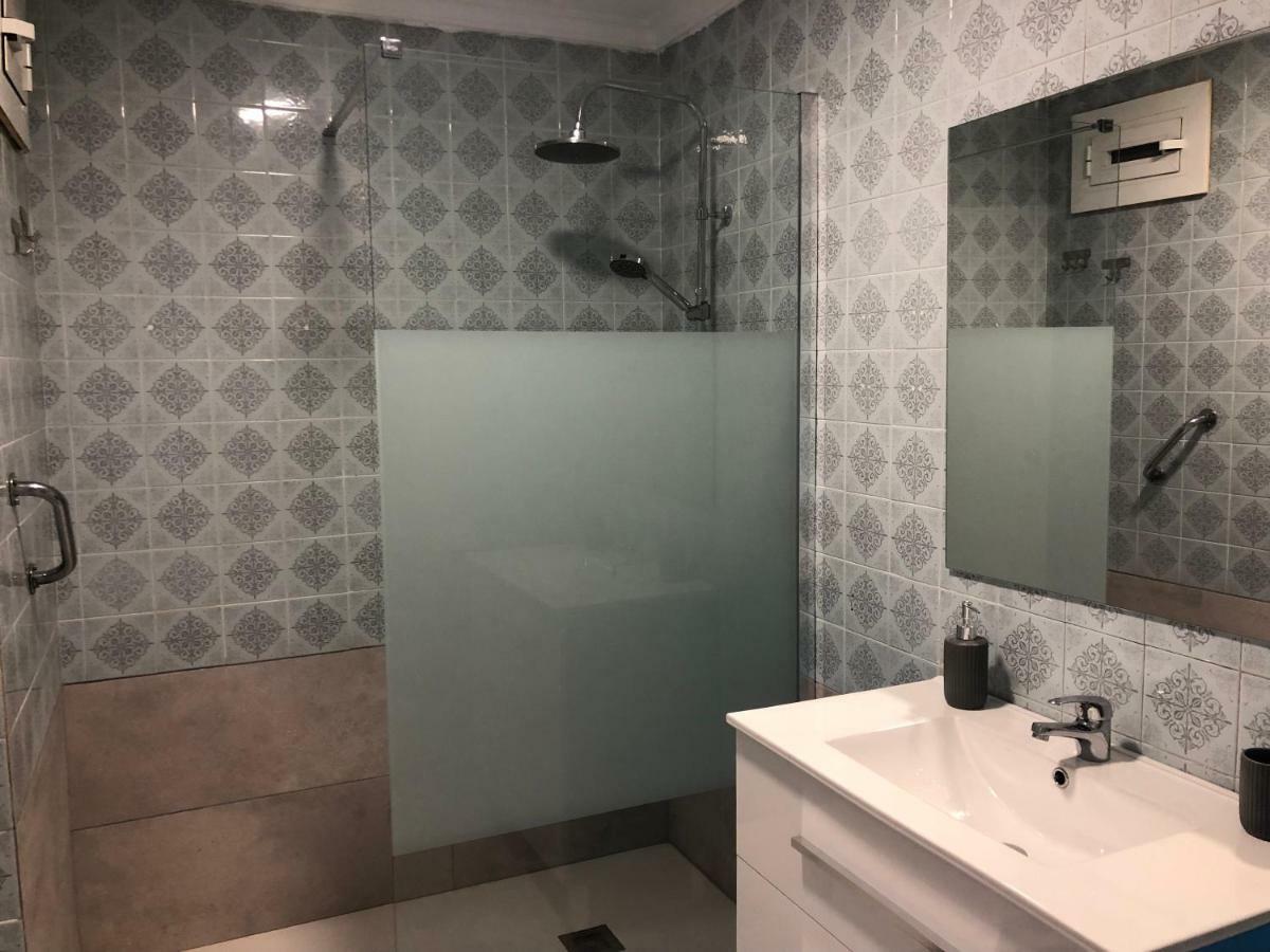 Apartamento City & Beach Alicante Zewnętrze zdjęcie