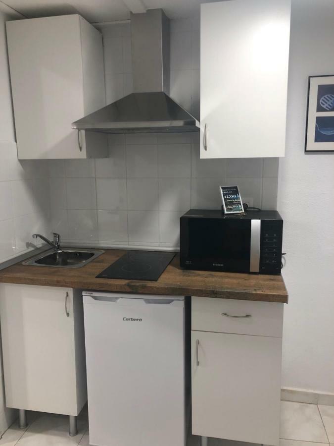 Apartamento City & Beach Alicante Zewnętrze zdjęcie
