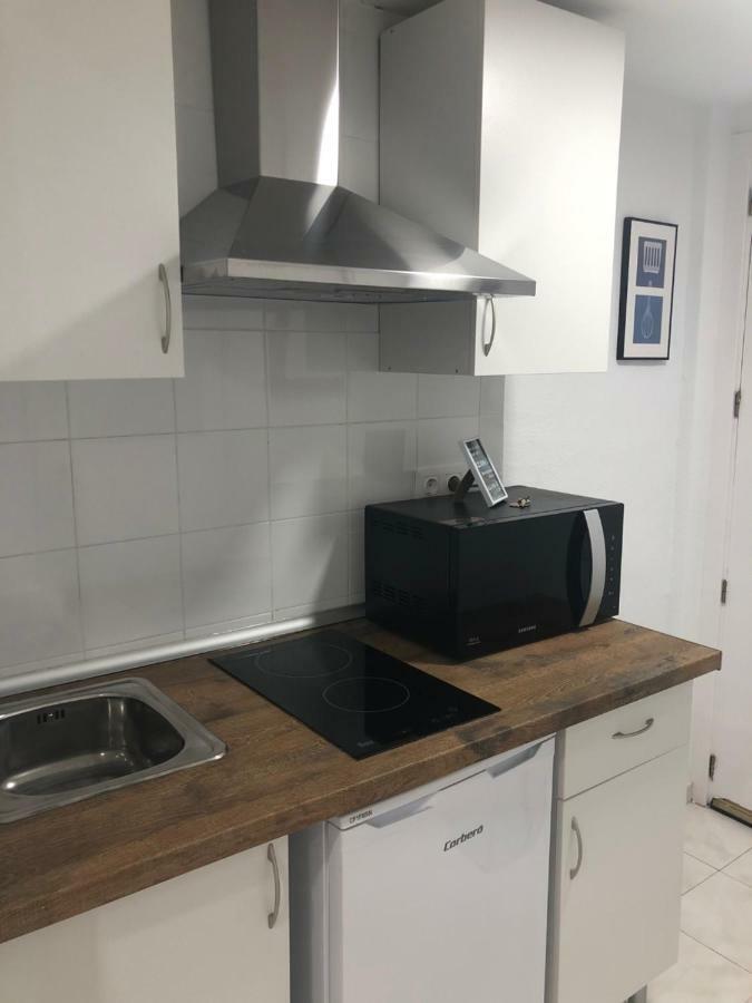 Apartamento City & Beach Alicante Zewnętrze zdjęcie